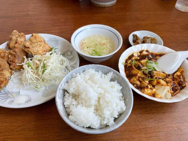常来園 - サブ画像1