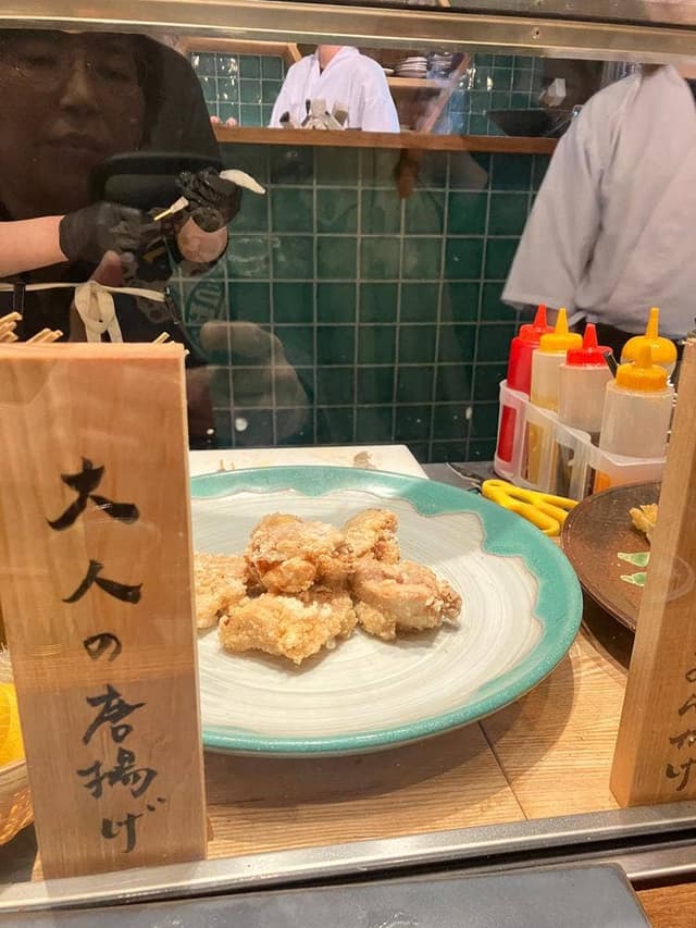 焼き鳥 つむぐ - サブ画像2