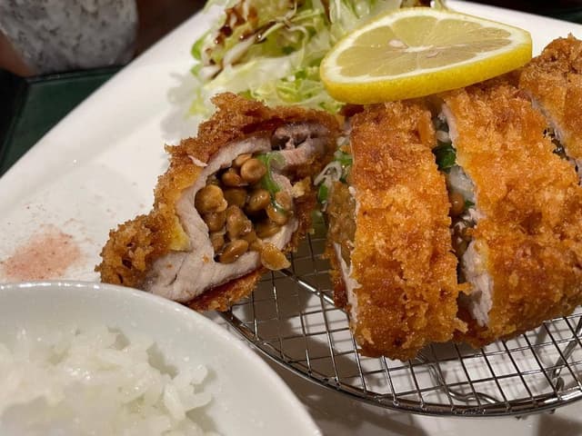 とんかつ みつ味 - サブ画像3