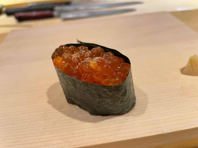 寿し島川 - サブ画像1