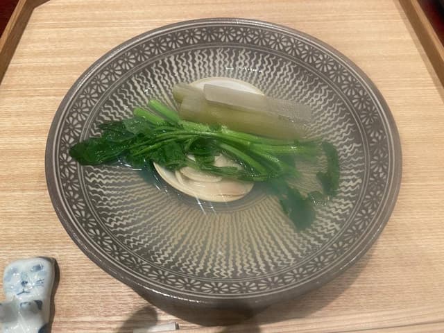 厨 鹿 - サブ画像3
