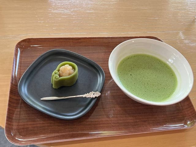 開運堂 あづみの菓遊庭 - サブ画像3