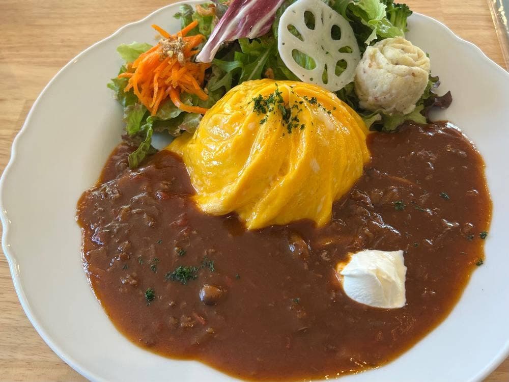 OLIKA CAFE