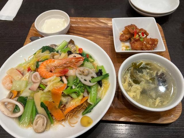 月季花 軽井沢店 - サブ画像1