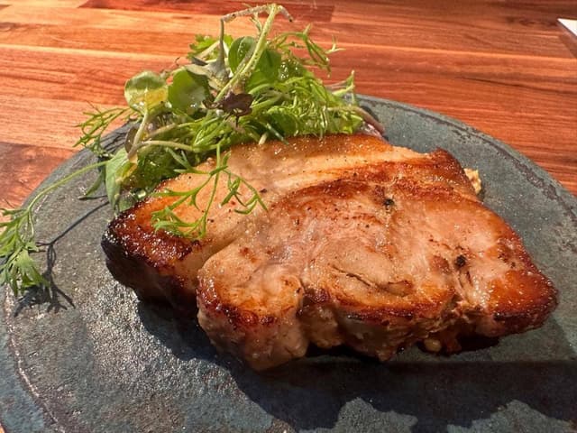 CURRY & NATURAL WINE NEKOCHIGURA-ねこちぐら- - サブ画像3
