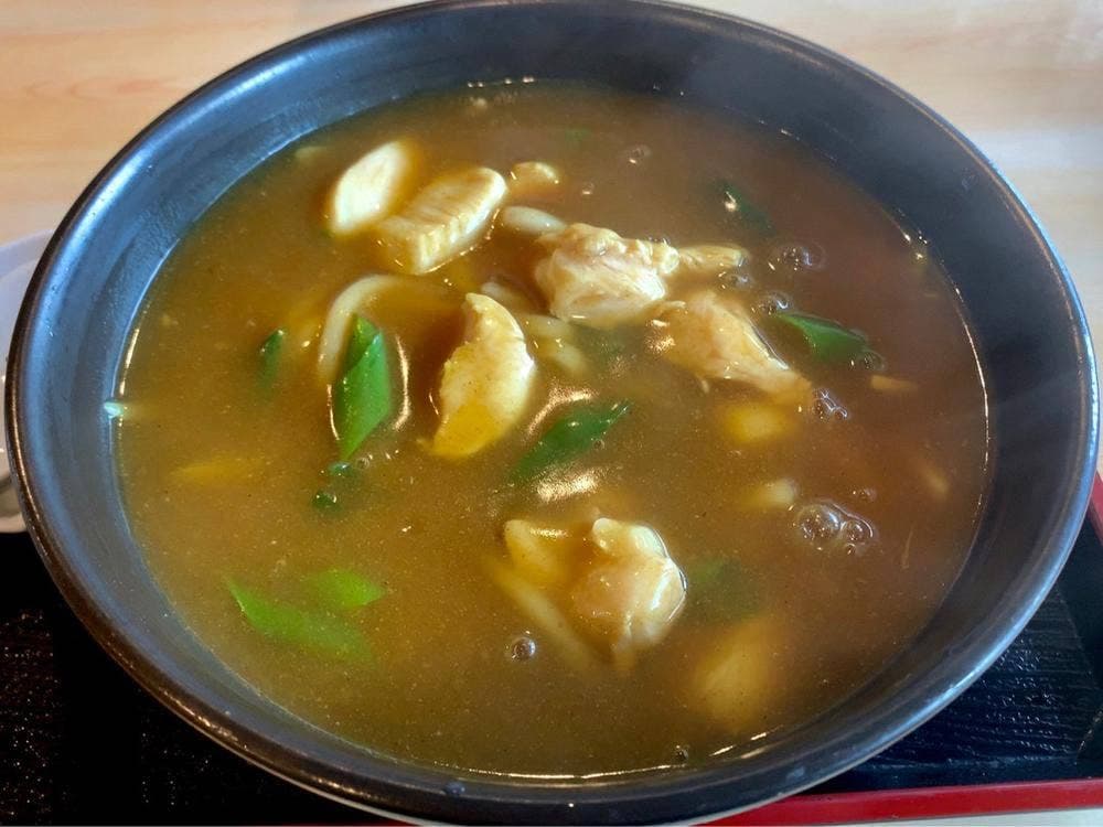うどんわだ