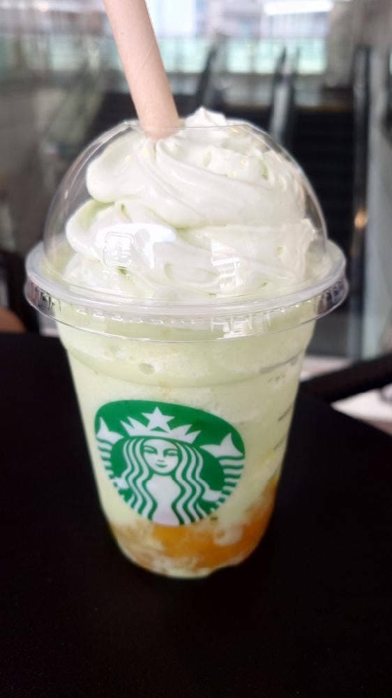 スターバックス コーヒー ラゾーナ川崎店 - サブ画像2