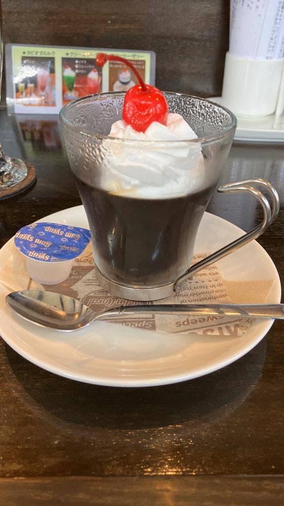 cafe Tercer カフェ·テルセール - サブ画像2