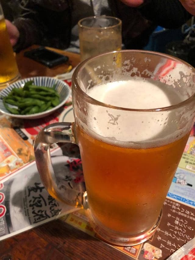 炉ばた焼 漁火 - サブ画像2