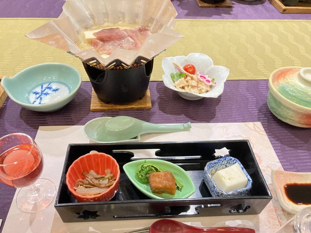 サンリバー大歩危