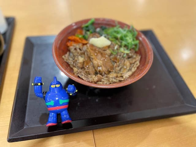 肉のヤマキ商店 神戸ハーバーランドumie - サブ画像3