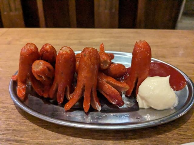 PRONTO 飯田橋店 - サブ画像2