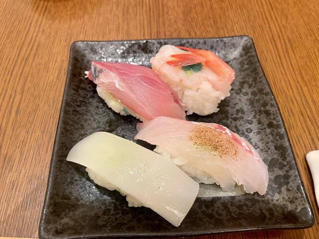 大将寿し - サブ画像2