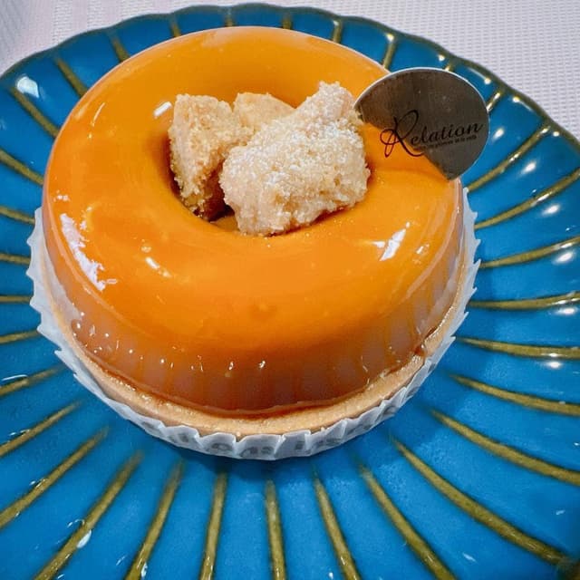 ルラシオン アントル レ ガトー エ ル カフェ - サブ画像3