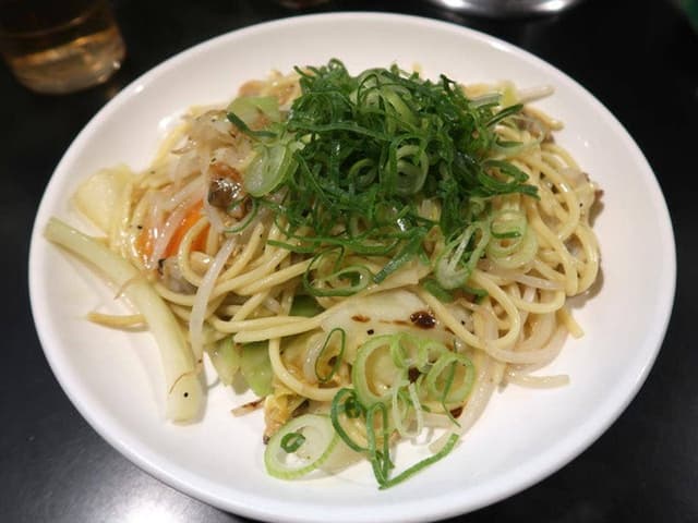 ラーメン西松家 - サブ画像2