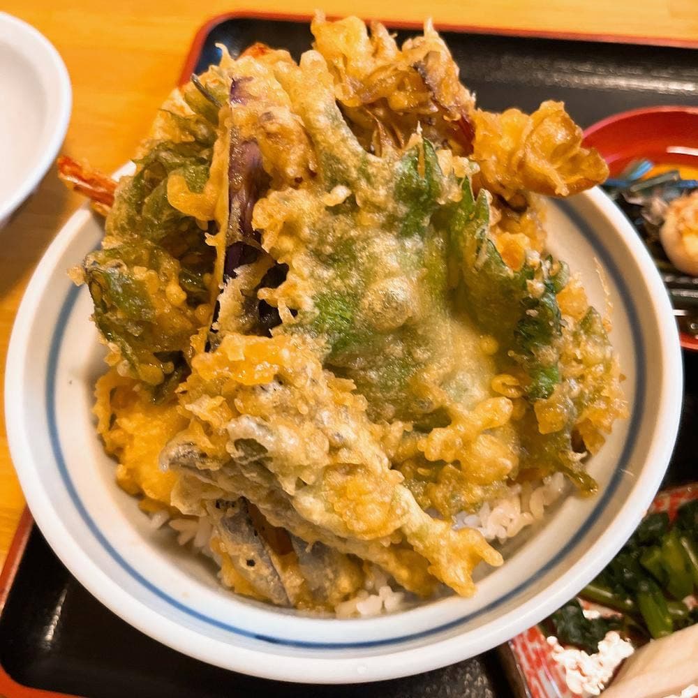 なご道