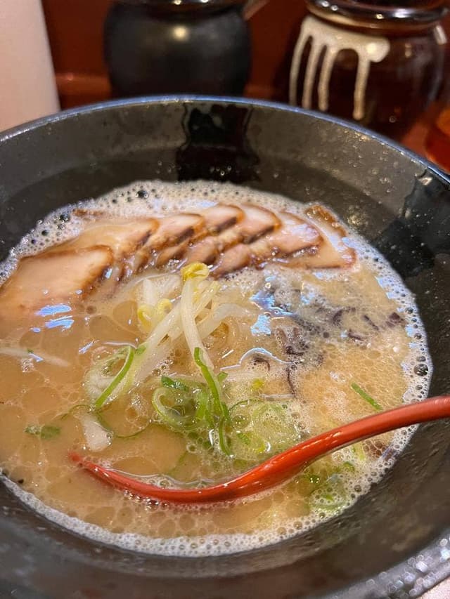 博多ラーメン 心 - サブ画像1