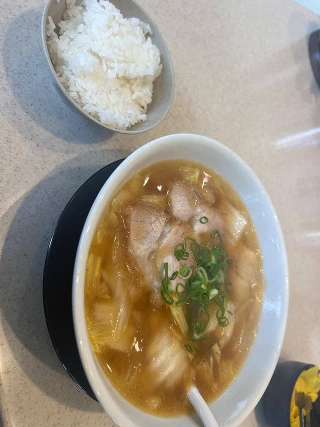 ふうりんらーめん 住吉店 - サブ画像2