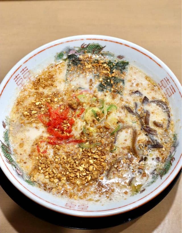 熊本ラーメン専門店 一番星 池下店 - サブ画像1