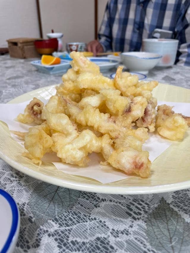 御宿 海舟 - サブ画像2