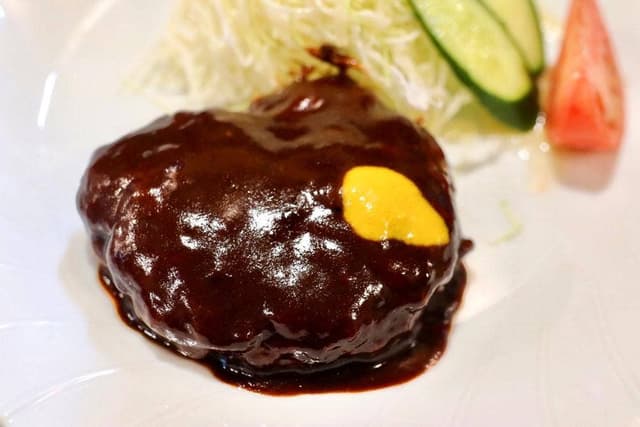 浅野屋洋食店 - サブ画像3