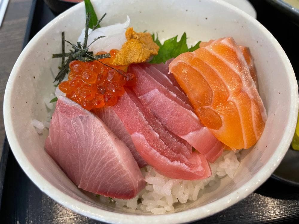 天菜