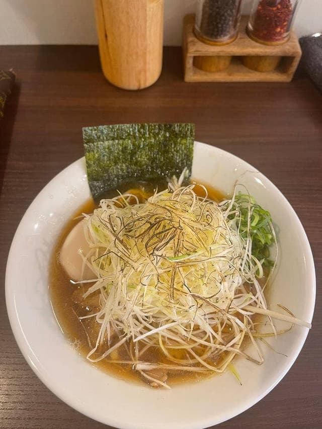 麺や 河野 - サブ画像2