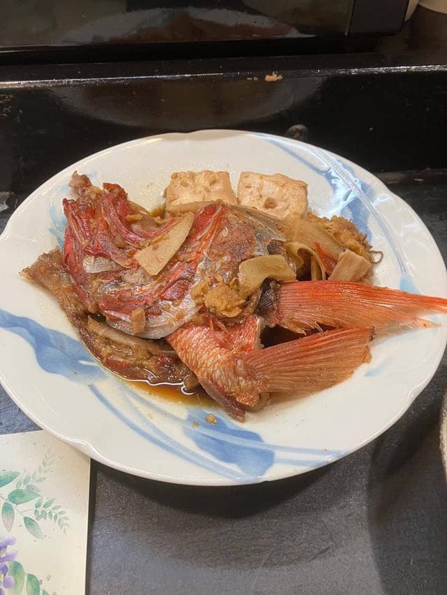 家庭料理千 - サブ画像2