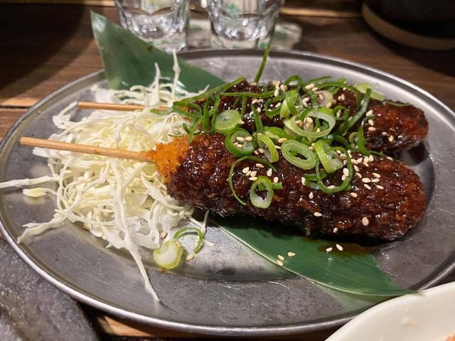 あうん屋 半田駅前店 - サブ画像2