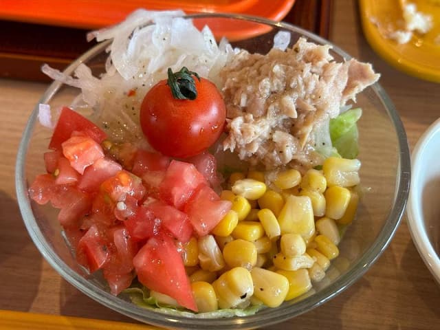 ザ シンギュラリ ホテル & スカイスパ レストラン - サブ画像2