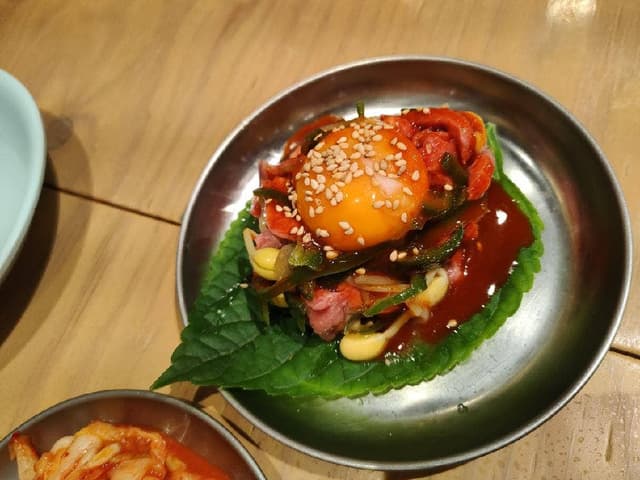 韓国食堂ケジョン82 - サブ画像3