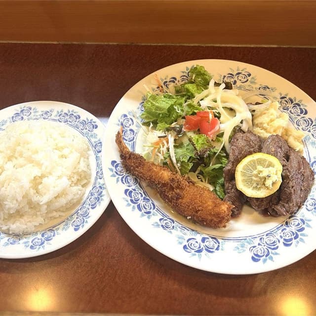キッチン 中はら - サブ画像2
