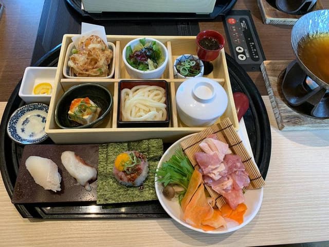 ゆず庵 宇都宮店 - サブ画像1