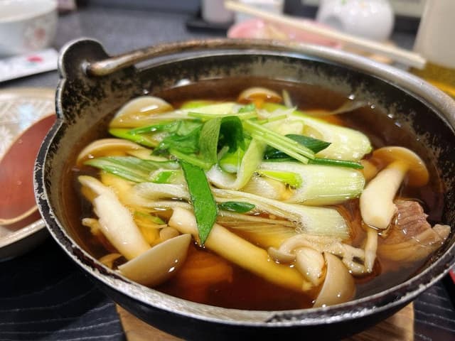 お食事処 べにばな亭 - サブ画像1