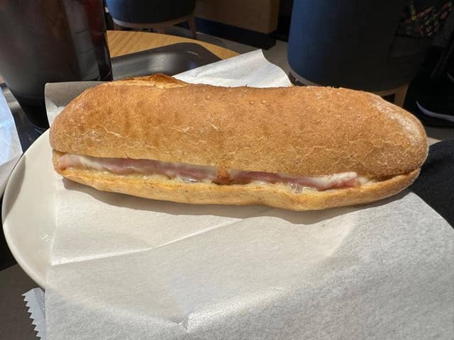 スターバックス コーヒー そよら上飯田店 - サブ画像3