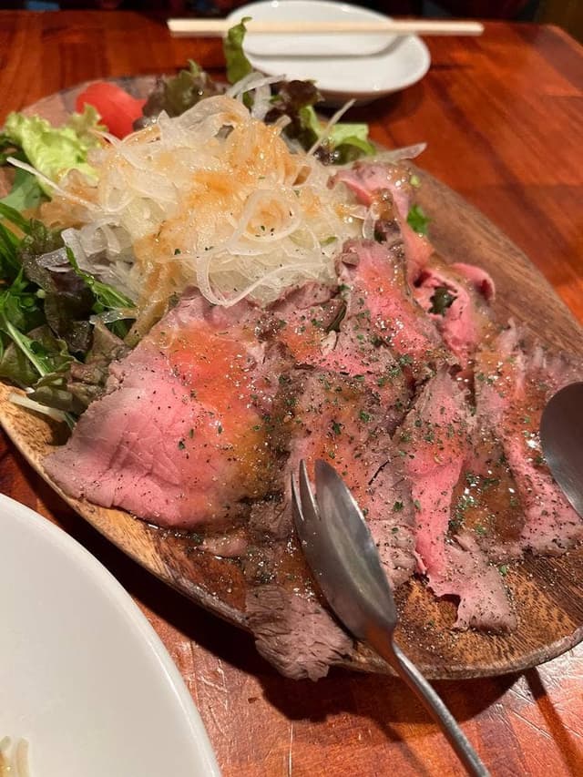炉端バル さま田 - サブ画像3