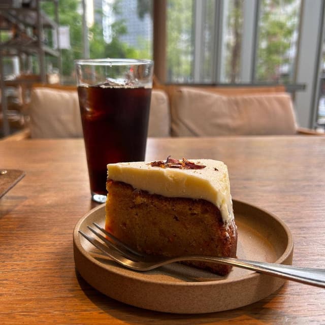 カフェアンドホールアワーズ - サブ画像1