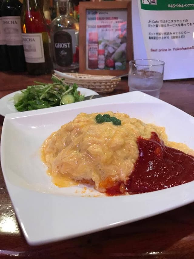 JH Cafe - サブ画像1