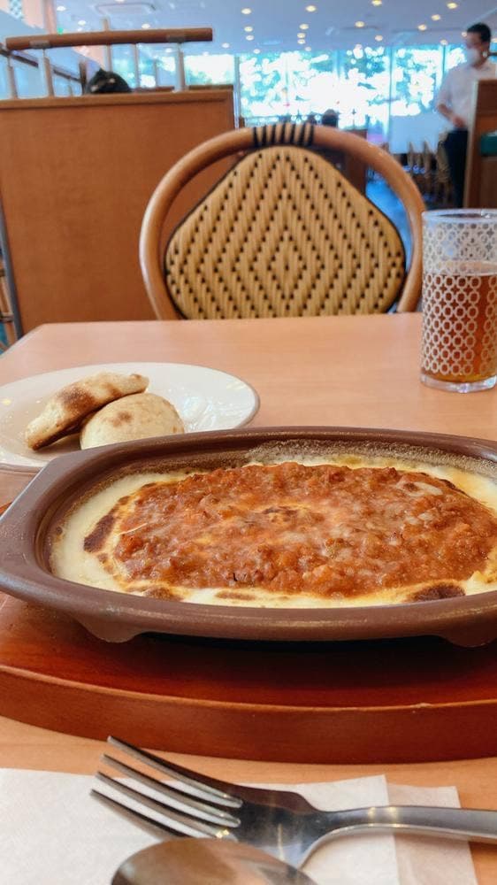 サイゼリヤ 銀座インズ店 - サブ画像3
