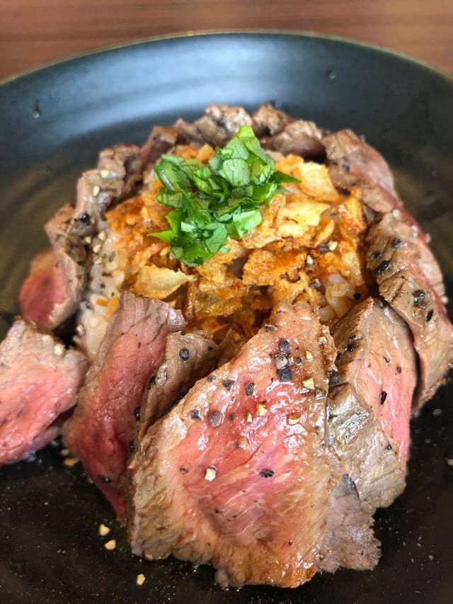 肉山高崎 - サブ画像1