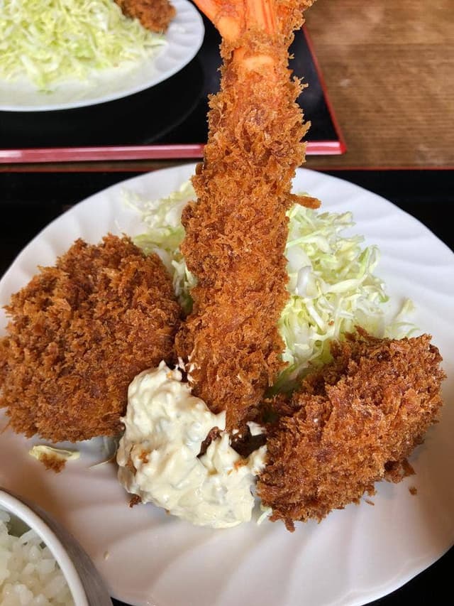 勝作 - サブ画像1