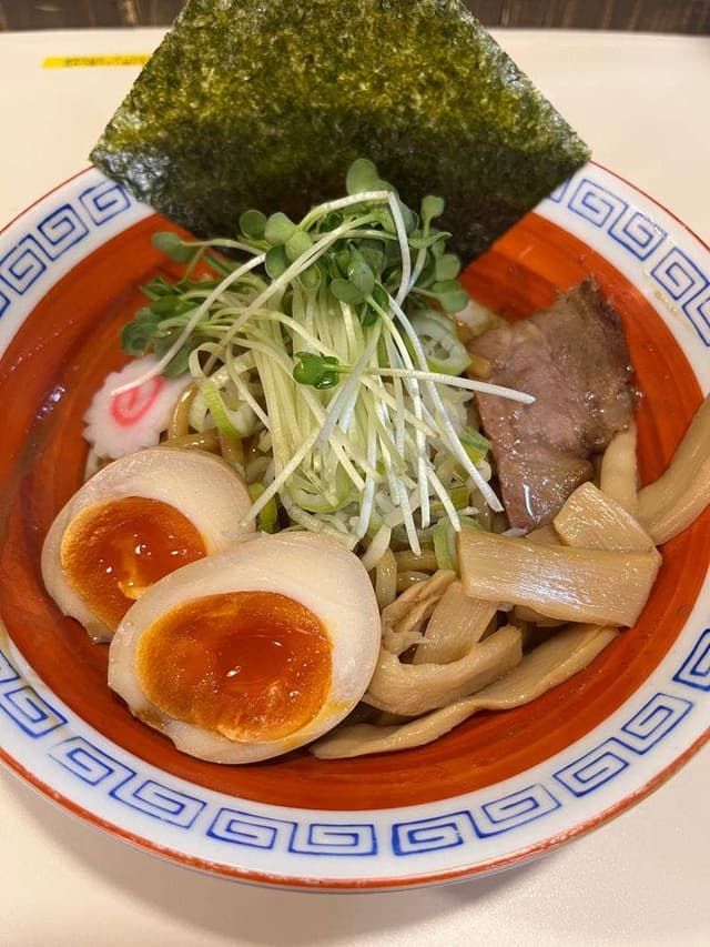 武蔵野アブラ学会 明大前店 - サブ画像1