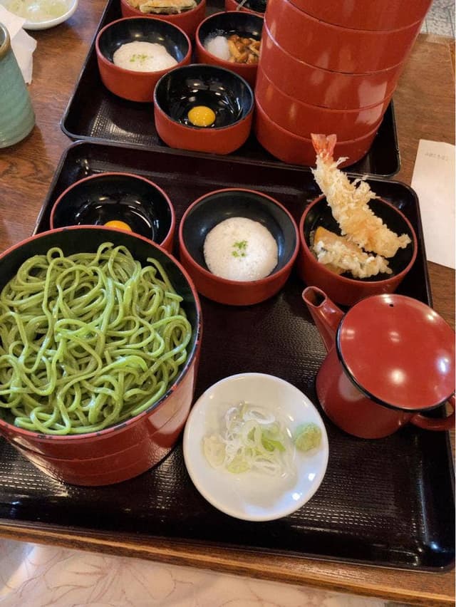 寿庵 蔵のまち店 - サブ画像1