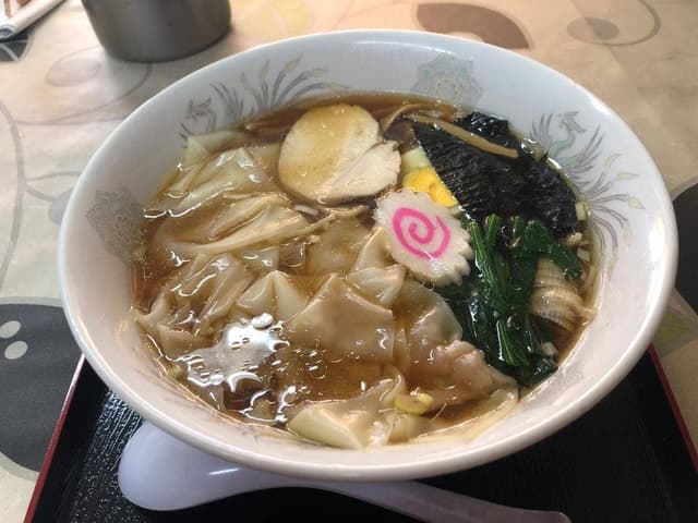 永盛食堂 - サブ画像2