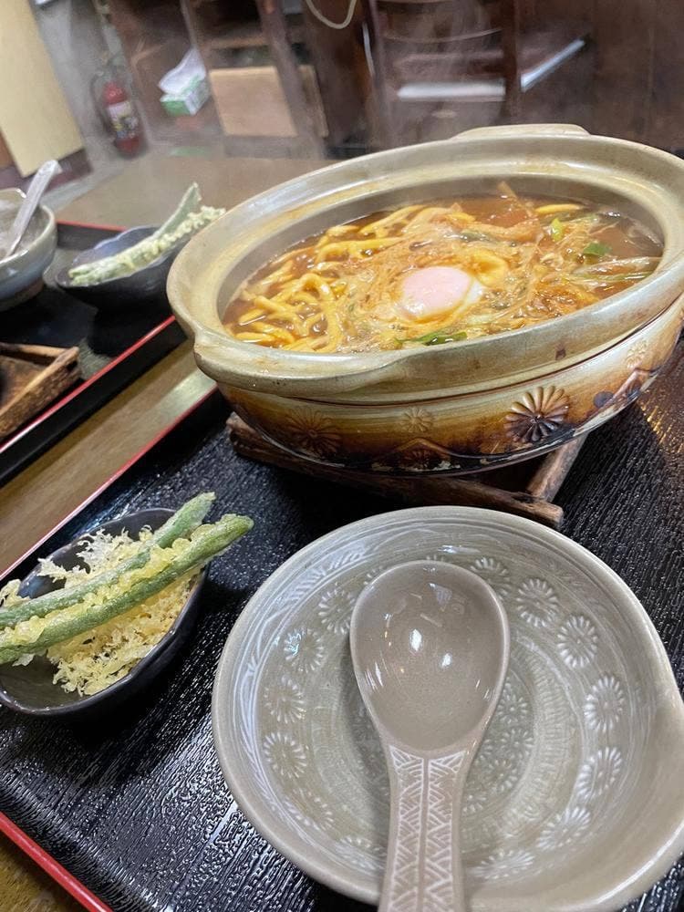 にっこりにこみ 大吉