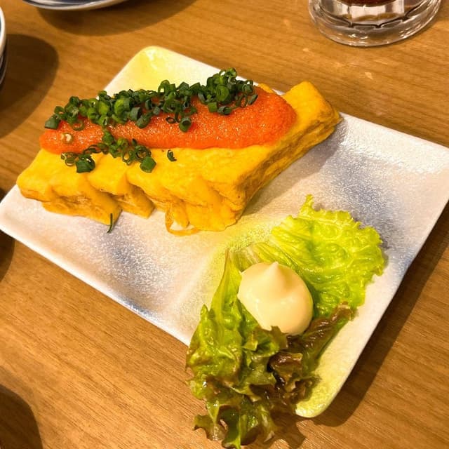 博多空とぶ豚 西中洲店 - サブ画像2