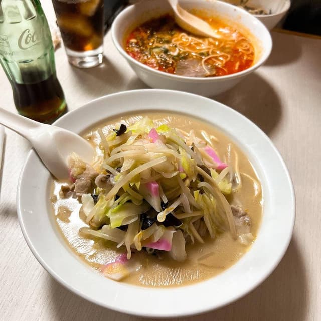 満福 - サブ画像2