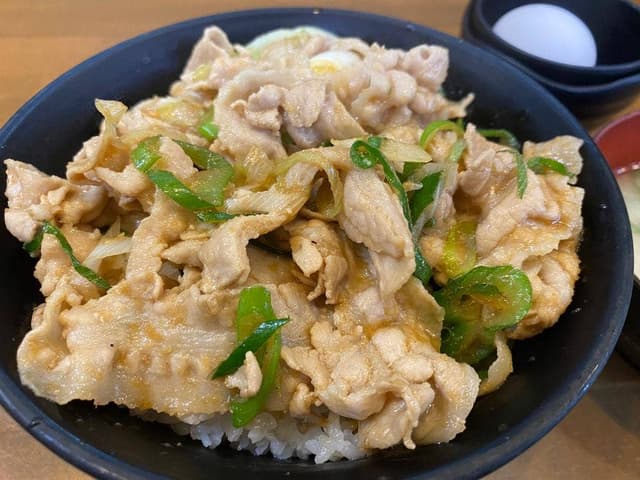 伝説のすた丼屋 与野駅前店 - サブ画像2