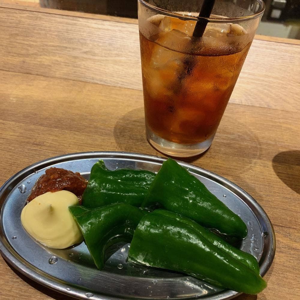 PRONTO 横浜店