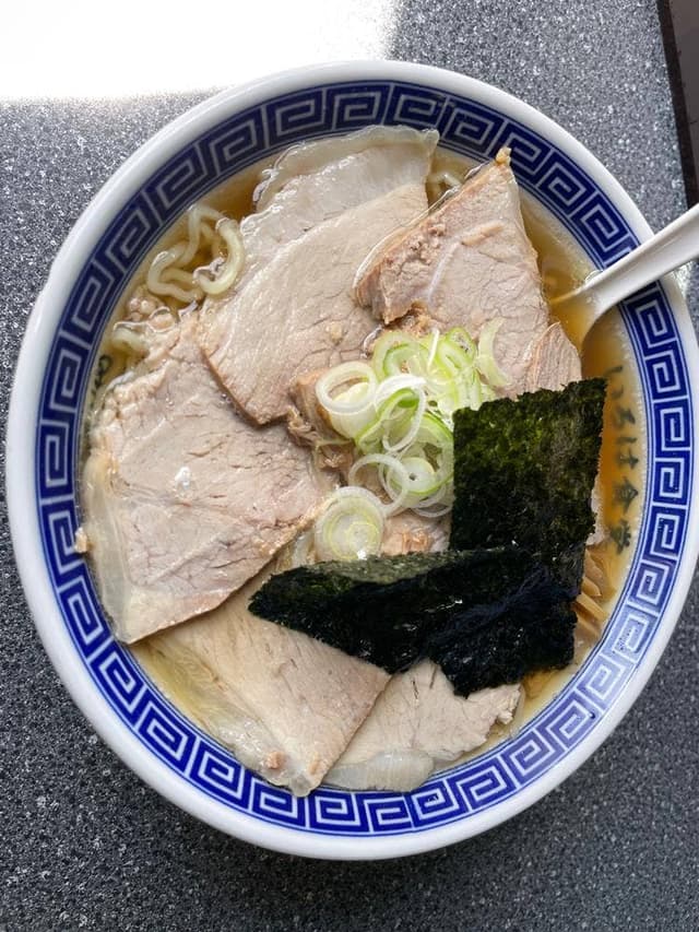 いろは食堂 - サブ画像3